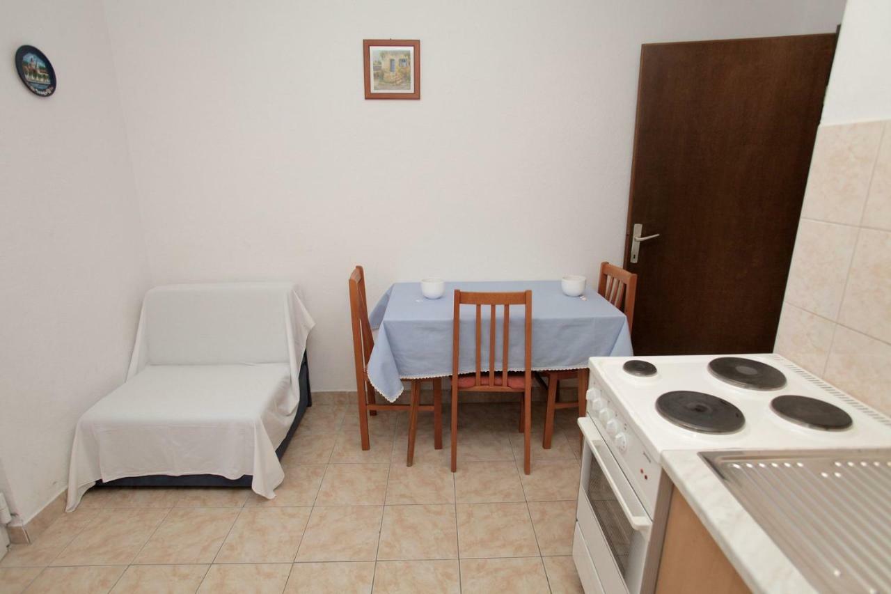 Apartments Maja - Sea View Trogir Kültér fotó